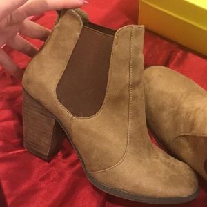 Kenneth Cole Reaction Shoes - Kenneth kole booties Kenneth Cole Reaction Shoes - Kenneth kole booties